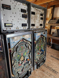 HRA Future Pinball Projects - Used Machines