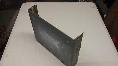 SUPER PAC-MAN Arcade Mother Board MOUNT HOLDER METAL PCB CPU Bally Midway Orig Used