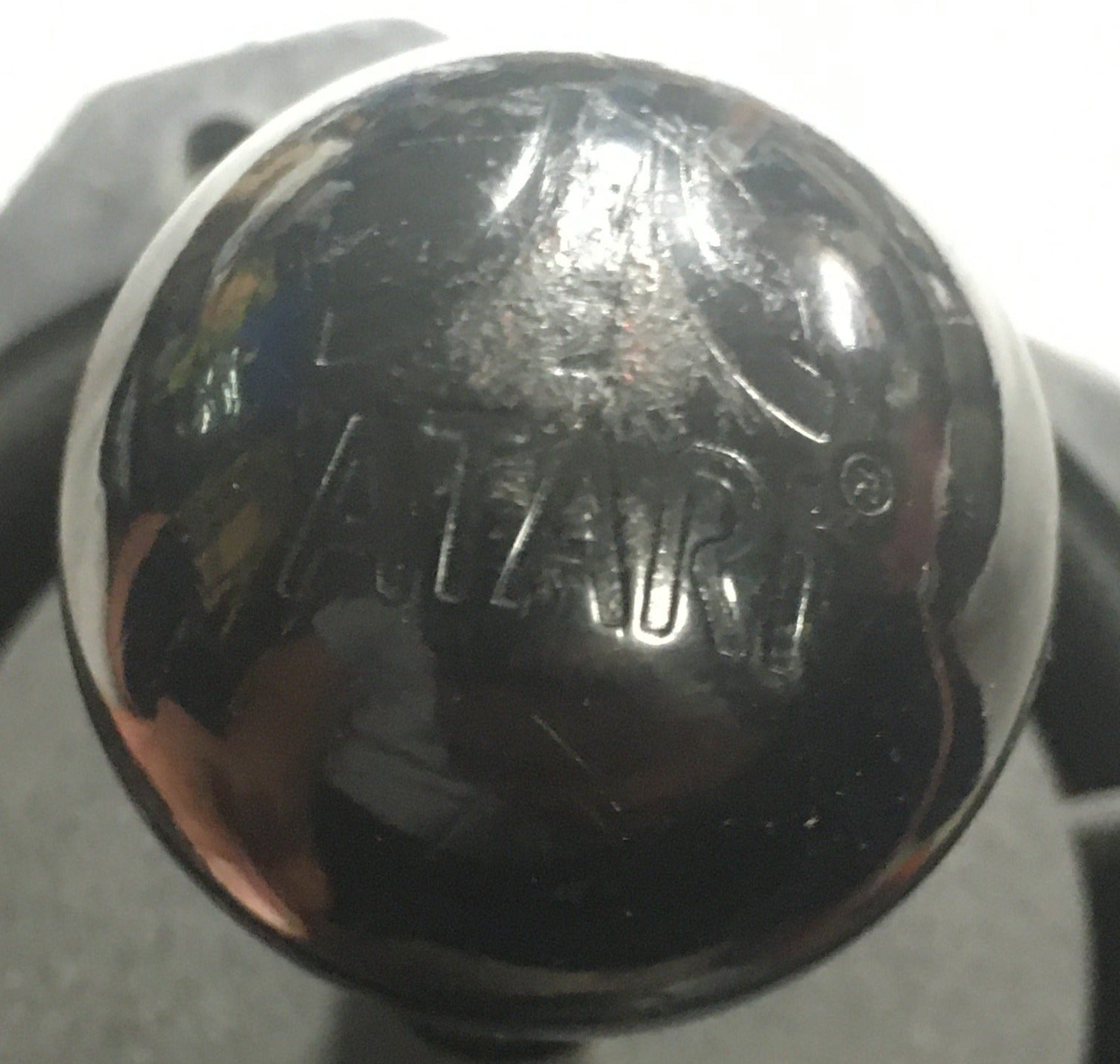 Hall Effect Joystick #1 for Atari Games - I, Robot and possibly others RARE Original WORKING USED
