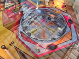 SUSPENSE - 1969 Williams Pinball Machine - Shopped and WORKING!