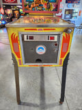 TOTEM - 1979 Gottleb Pinball Machine - Shopped and WORKING! New MPU