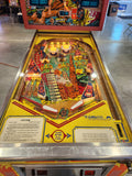 TOTEM - 1979 Gottleb Pinball Machine - Shopped and WORKING! New MPU