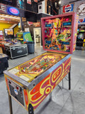 TOTEM - 1979 Gottleb Pinball Machine - Shopped and WORKING! New MPU