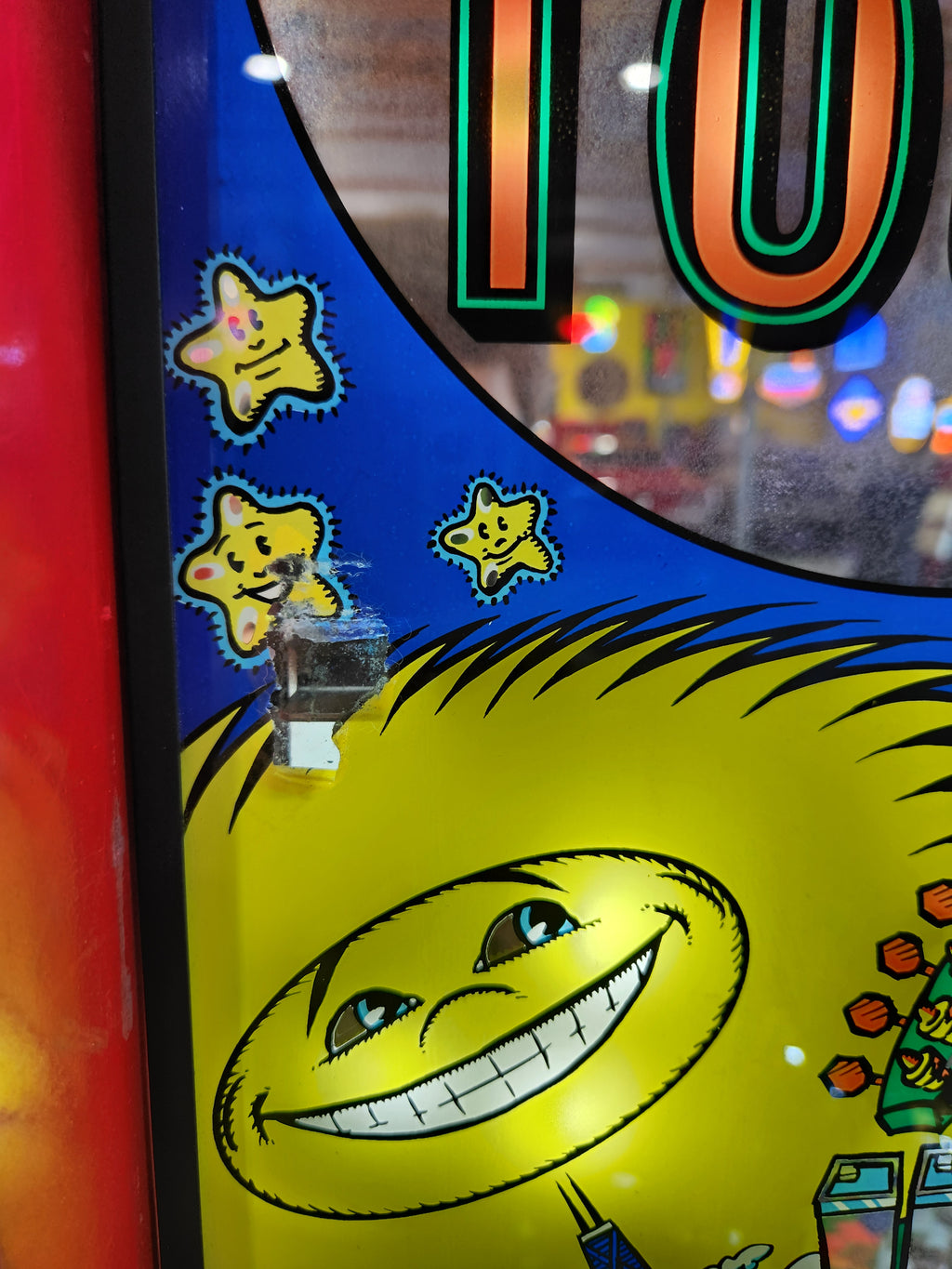 AL'S GARAGE BAND GOES ON A WORLD TOUR - 1992 Alvin G Pinball Machine - Shopped and WORKING!