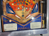 FIREBALL CLASSIC - 1985 Bally Pinball Machine - Shopped and WORKS 100%!