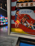 LIBERTY BELL - 1977 Williams EM Pinball Machine - Shopped and WORKING!