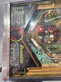 RAVEN - 1986 Gottlieb Pinball Machine - Shopped and WORKS 100%!