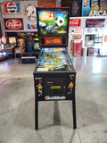 WORLD CHALLENGE SOCCER - 1994 Gottlieb Pinball Machine - NOS PLAYFIELD! Works all the way!