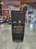 STRIKE MASTER - 1991 Williams (WPC) Shuffle Alley Puck Bowler Machine - Shopped and Working 100%