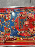 BOBBY ORR POWER PLAY - 1978 Bally Pinball Machine - NICE MACHINE - Shopped and Working Great%