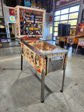 ROYAL FLUSH - 1976 Gottlieb EM Pinball Machine - Shopped and WORKS GREAT!