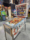 ROYAL FLUSH - 1976 Gottlieb EM Pinball Machine - Shopped and WORKS GREAT!