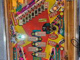 ROYAL FLUSH - 1976 Gottlieb EM Pinball Machine - Shopped and WORKS GREAT!