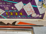 ROYAL FLUSH - 1976 Gottlieb EM Pinball Machine - Shopped and WORKS GREAT!