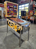 TARGET ALPHA - 1976 Gottlieb EM Pinball Machine - Shopped and WORKS GREAT!