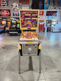 TARGET ALPHA - 1976 Gottlieb EM Pinball Machine - Shopped and WORKS GREAT!