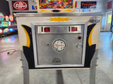 TARGET ALPHA - 1976 Gottlieb EM Pinball Machine - Shopped and WORKS GREAT!