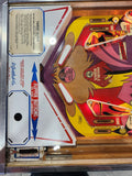 TARGET ALPHA - 1976 Gottlieb EM Pinball Machine - Shopped and WORKS GREAT!