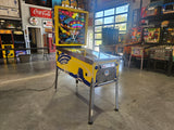 CLOSE ENCOUNTERS OF THE THIRD KIND - 1978 Gottlieb Pinball Machine - WORKS 100% - NICE GAME