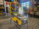 CLOSE ENCOUNTERS OF THE THIRD KIND - 1978 Gottlieb Pinball Machine - WORKS 100% - NICE GAME