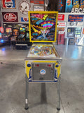 CLOSE ENCOUNTERS OF THE THIRD KIND - 1978 Gottlieb Pinball Machine - WORKS 100% - NICE GAME