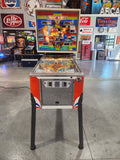 NIGHT RIDER - 1977 Bally Pinball Machine - WORKS 100% - REALLY NICE GAME