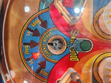 NIGHT RIDER - 1977 Bally Pinball Machine - WORKS 100% - REALLY NICE GAME