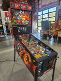 VENOM PREMIUM - 2023 Stern Pinball Machine - WORKS 100% - Low Plays - INSIDER CONNECTED