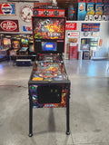 VENOM PREMIUM - 2023 Stern Pinball Machine - WORKS 100% - Low Plays - INSIDER CONNECTED