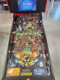 VENOM PREMIUM - 2023 Stern Pinball Machine - WORKS 100% - Low Plays - INSIDER CONNECTED