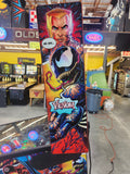 VENOM PREMIUM - 2023 Stern Pinball Machine - WORKS 100% - Low Plays - INSIDER CONNECTED