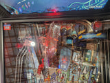 VENOM PREMIUM - 2023 Stern Pinball Machine - WORKS 100% - Low Plays - INSIDER CONNECTED