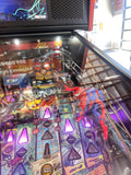 VENOM PREMIUM - 2023 Stern Pinball Machine - WORKS 100% - Low Plays - INSIDER CONNECTED