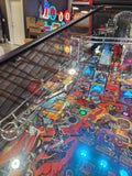 VENOM PREMIUM - 2023 Stern Pinball Machine - WORKS 100% - Low Plays - INSIDER CONNECTED