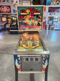 ALADDIN'S CASTLE - 1976 Bally EM Pinball Machine - Shopped and Working Great!