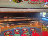 ALADDIN'S CASTLE - 1976 Bally EM Pinball Machine - Shopped and Working Great!