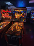 NIGHT RIDER - 1977 Bally Pinball Machine - WORKS 100% - REALLY NICE GAME