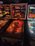 TARGET ALPHA - 1976 Gottlieb EM Pinball Machine - Shopped and WORKS GREAT!