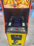 Pac-Man Arcade Game - Nice Looking Original Game - Works 100% Used PACMAN