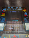 Pac-Man Arcade Game - Nice Looking Original Game - Works 100% Used PACMAN