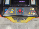 Pac-Man Arcade Game - Nice Looking Original Game - Works 100% Used PACMAN