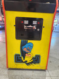 Pac-Man Arcade Game - Nice Looking Original Game - Works 100% Used PACMAN