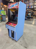 Donkey Kong Multicade Mutigame Arcade Game 60 Games in 1 Cabinet - New Cabinet - Works 100% - 1 Year Warranty