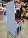 Donkey Kong Multicade Mutigame Arcade Game 60 Games in 1 Cabinet - New Cabinet - Works 100% - 1 Year Warranty