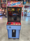 Donkey Kong Multicade Mutigame Arcade Game 60 Games in 1 Cabinet - New Cabinet - Works 100% - 1 Year Warranty