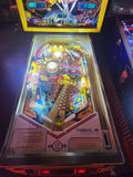 CLOSE ENCOUNTERS OF THE THIRD KIND - 1978 Gottlieb Pinball Machine - WORKS 100% - NICE GAME