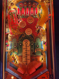 ALADDIN'S CASTLE - 1976 Bally EM Pinball Machine - Shopped and Working Great!