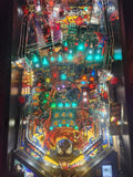 VENOM PREMIUM - 2023 Stern Pinball Machine - WORKS 100% - Low Plays - INSIDER CONNECTED