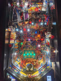 VENOM PREMIUM - 2023 Stern Pinball Machine - WORKS 100% - Low Plays - INSIDER CONNECTED