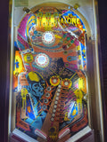 CLOSE ENCOUNTERS OF THE THIRD KIND - 1978 Gottlieb Pinball Machine - WORKS 100% - NICE GAME